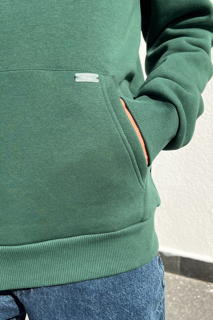 Rv Basic Oversize Sweatshirt
