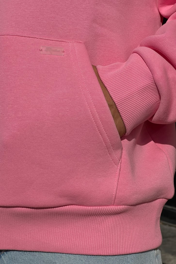 Rv Basic Oversize Sweatshirt