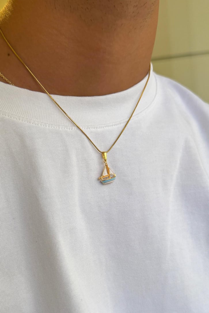 Sailboat Chain