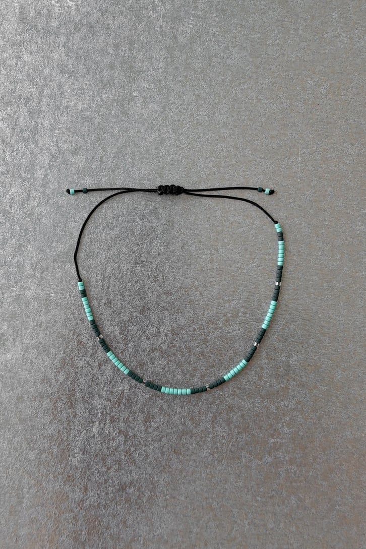 Seafoam Bracelet