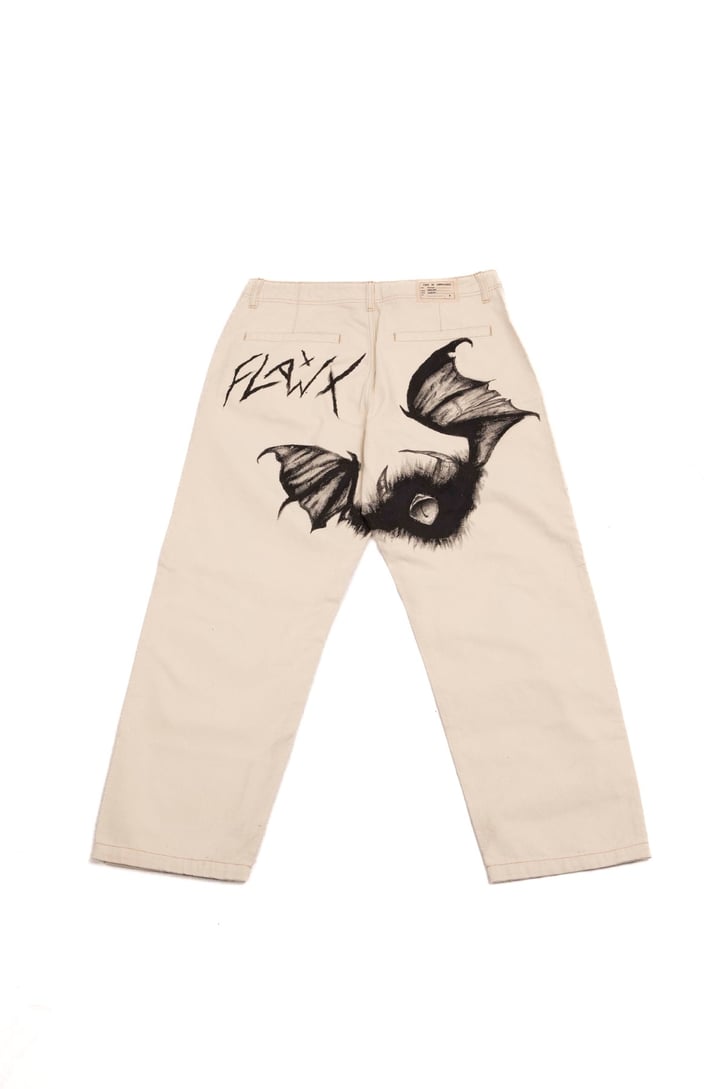 Shes Custom Pants