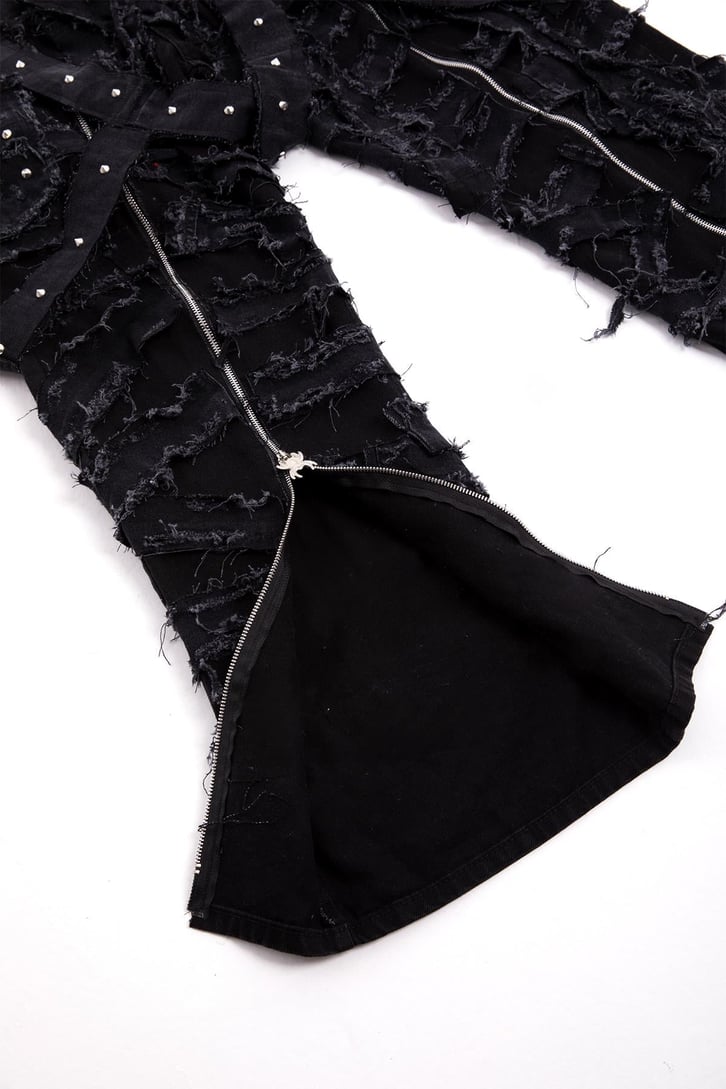 Sith Custom Pants