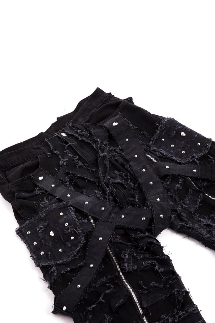 Sith Custom Pants