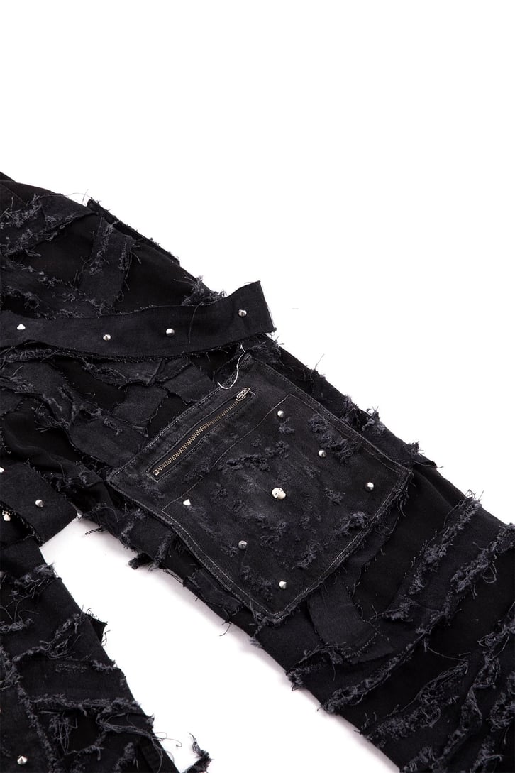 Sith Custom Pants