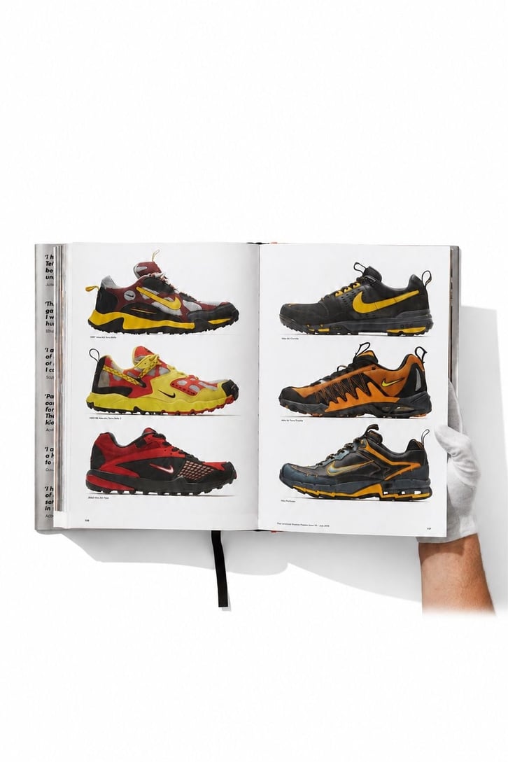 Sneaker Freaker. World's Greatest Sneaker Collectors
