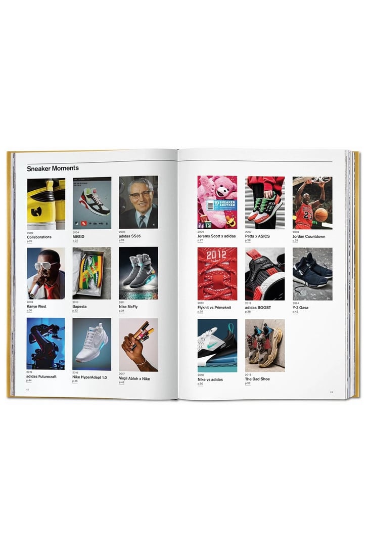 Sneaker Freaker. The Ultimate Sneaker Book