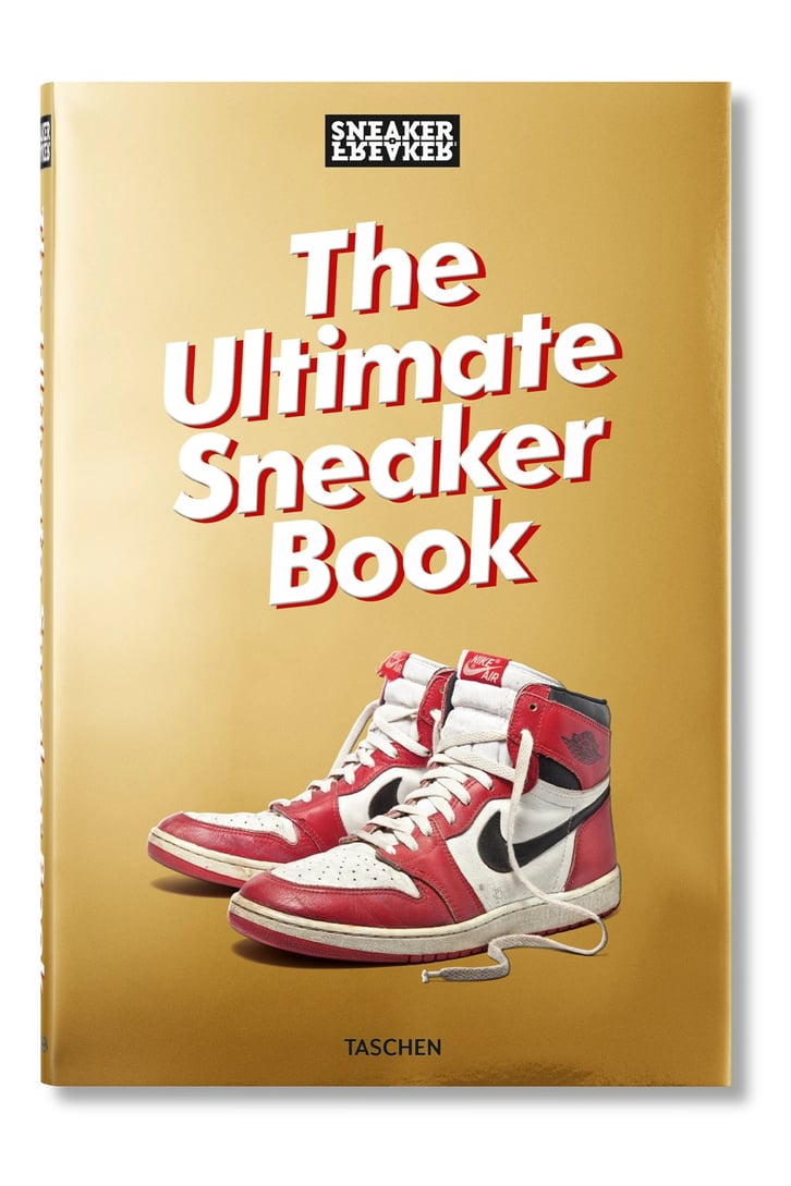 Sneaker Freaker. The Ultimate Sneaker Book