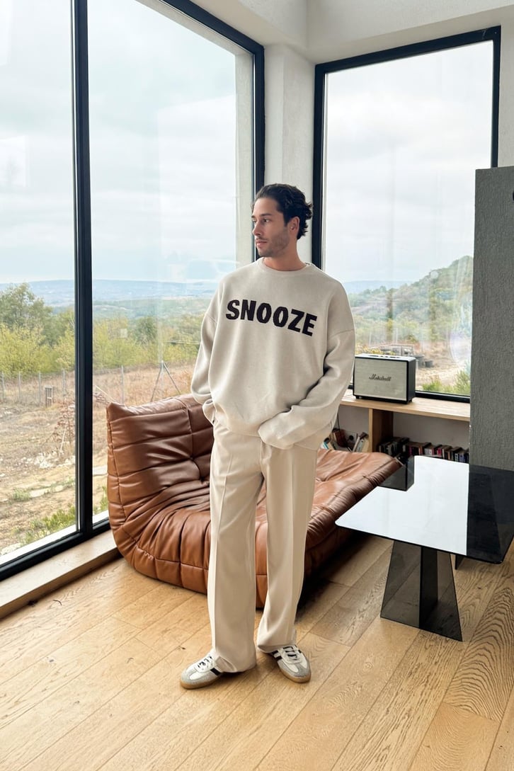 Snooze Triko Kazak