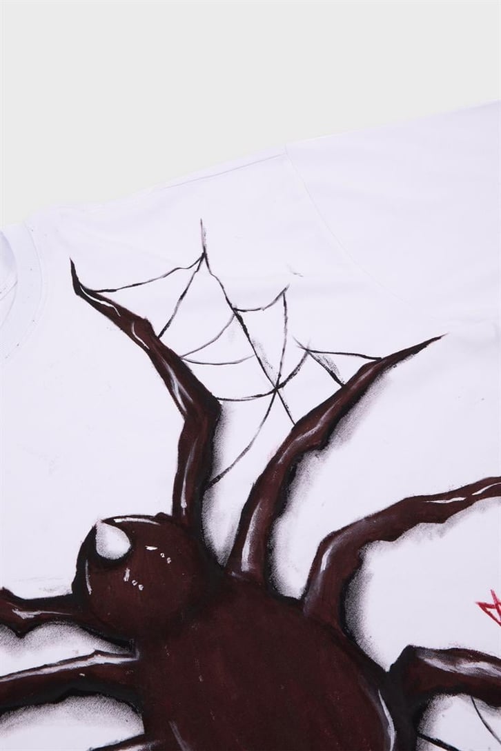 Spid-X Custom T-Shirt