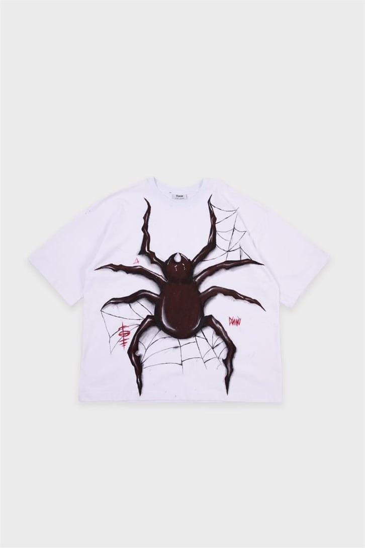 Spid-X Custom T-Shirt