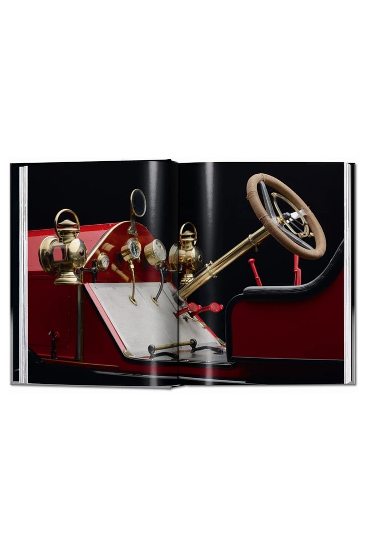 Sports Cars. 45th Ed