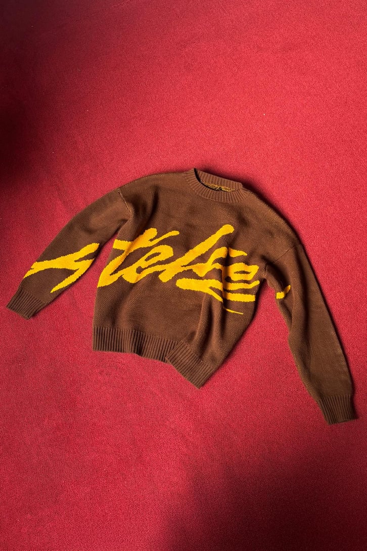 Steliez Premium Triko Kazak