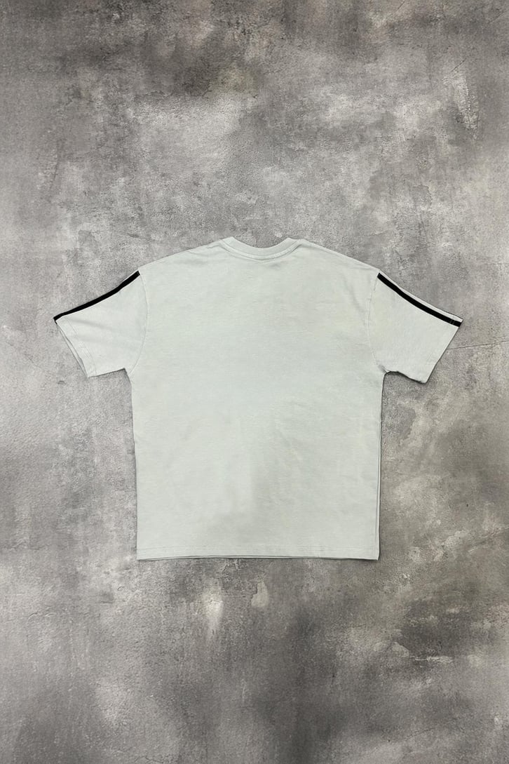 Stillgood Baskılı Oversize Tişört
