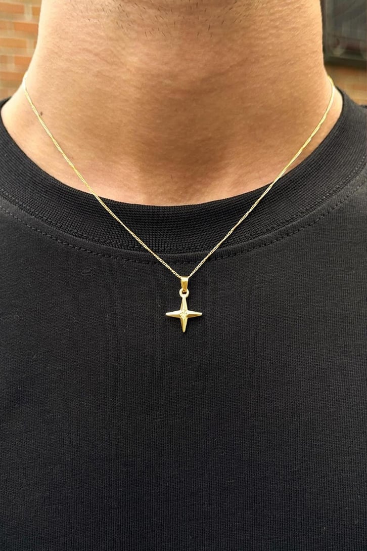 Stony Star Chain