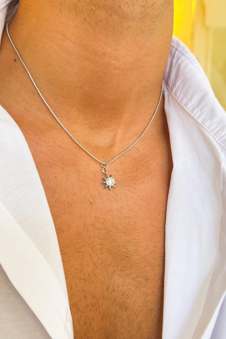 Sun Shine Chain