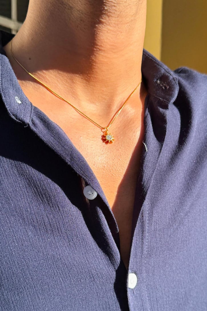 Sun Shine Chain