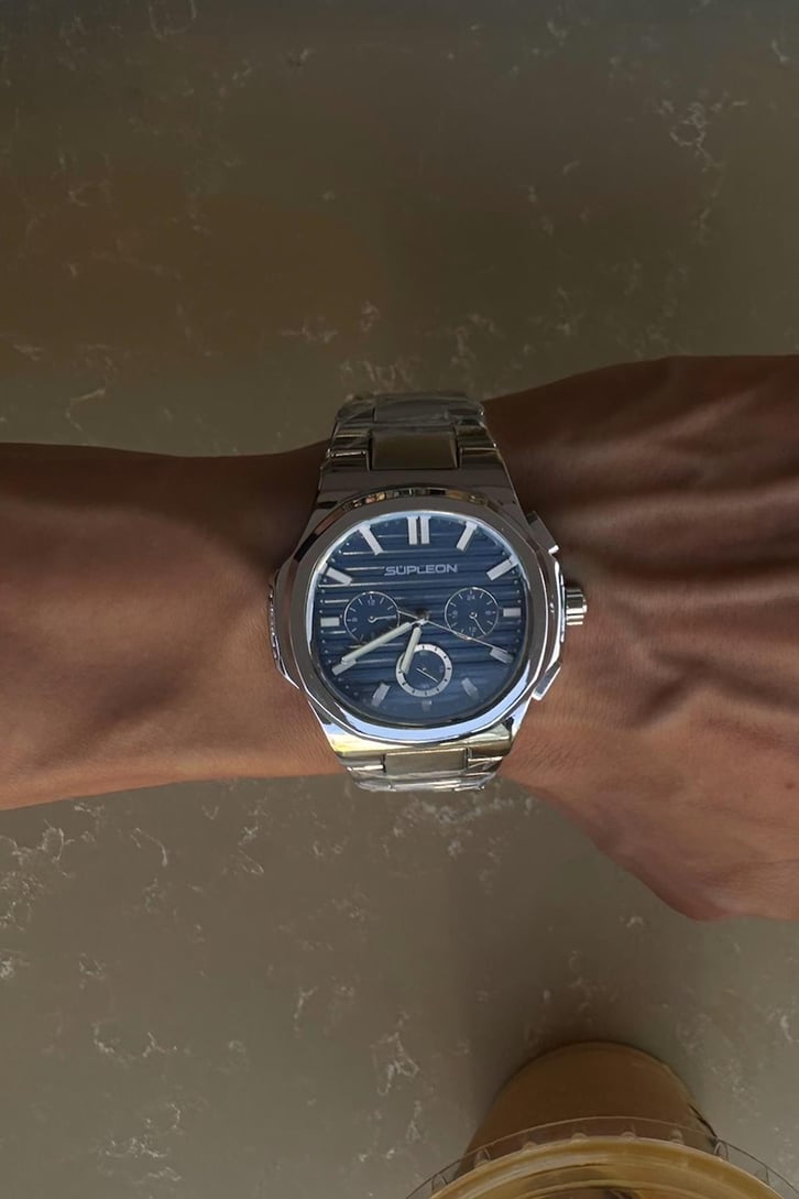 Tempra Watch