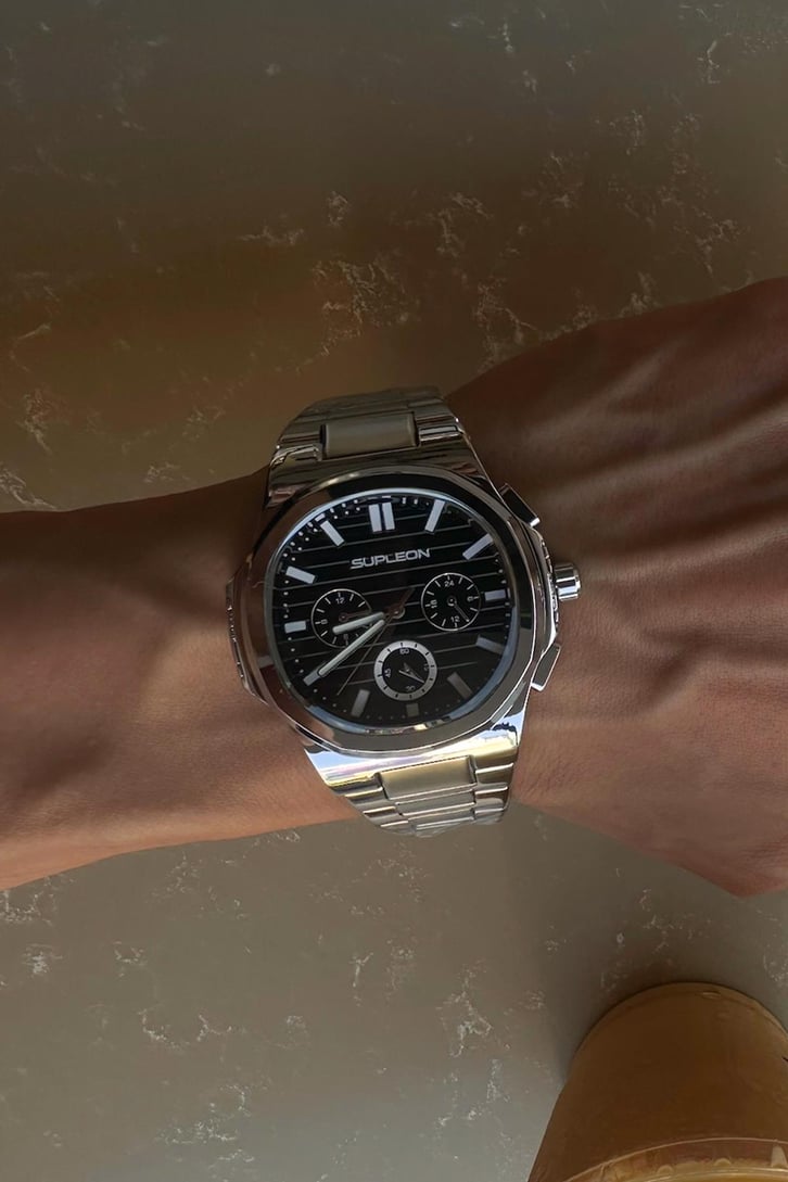 Tempra Watch