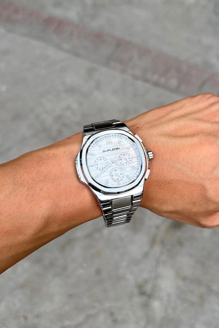 Tempra Watch