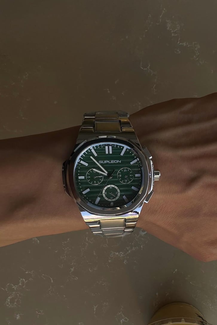 Tempra Watch