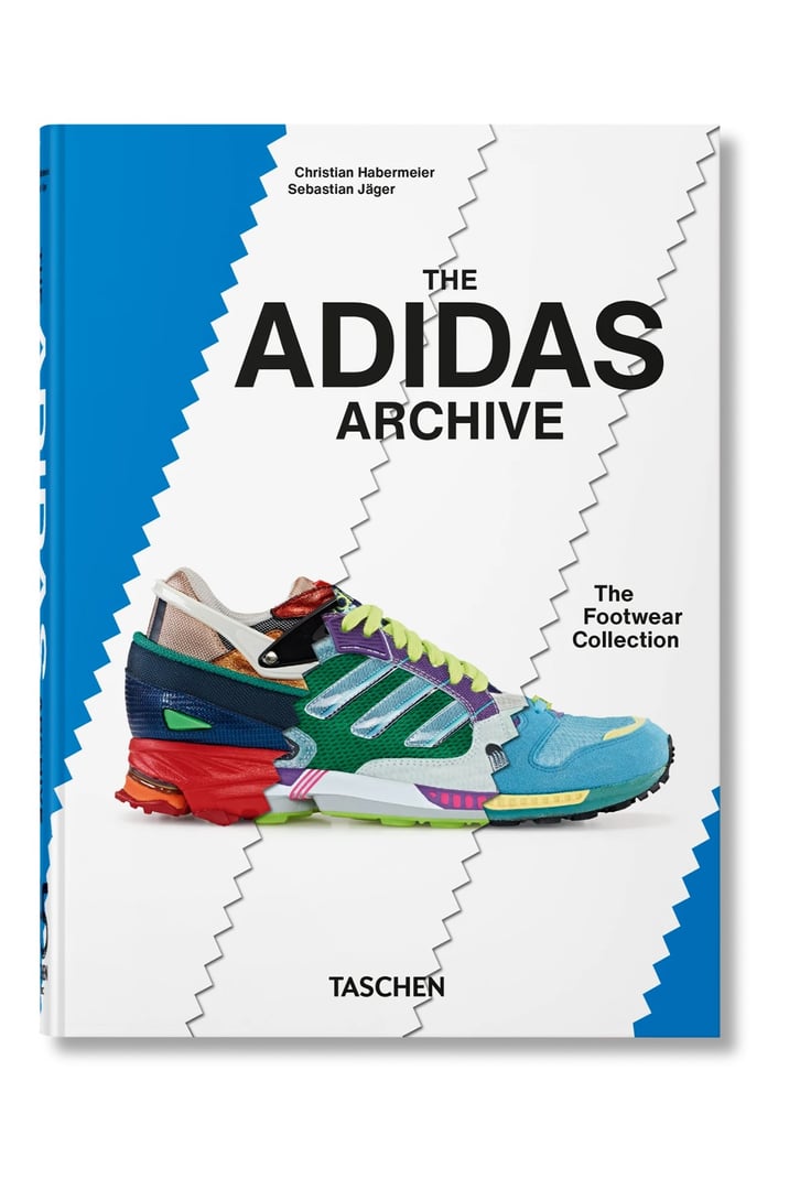 The adidas Archive. The Footwear Collection. 45th Ed