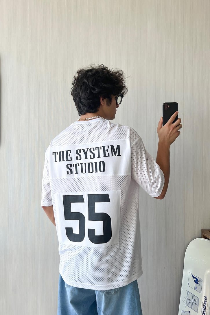The System Studio Oversize Forma