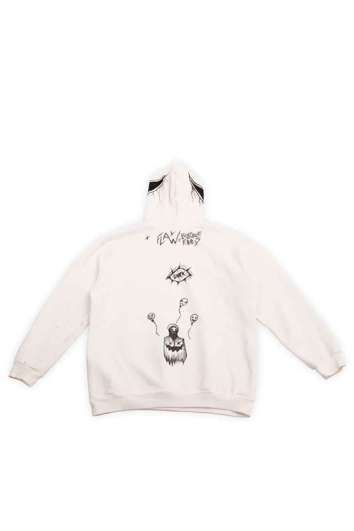 The Wild Custom Sweatshirt