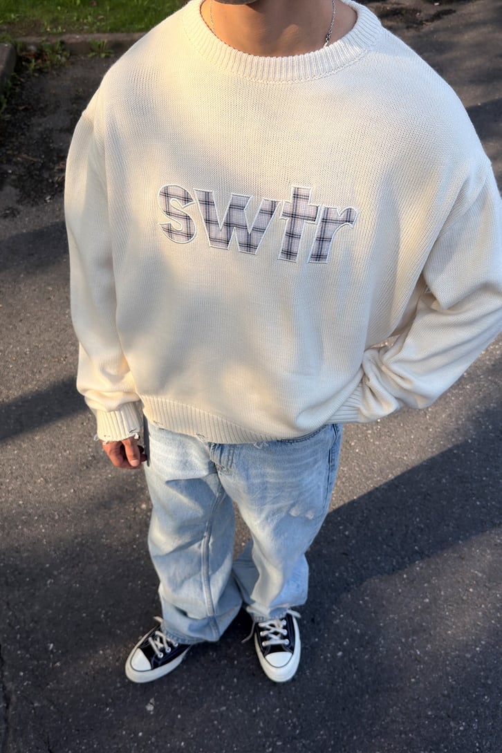 Unravel Knit