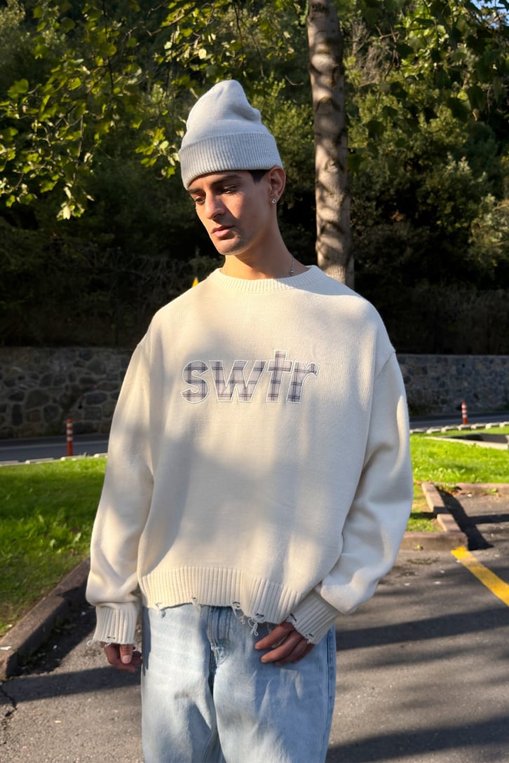 Unravel Knit