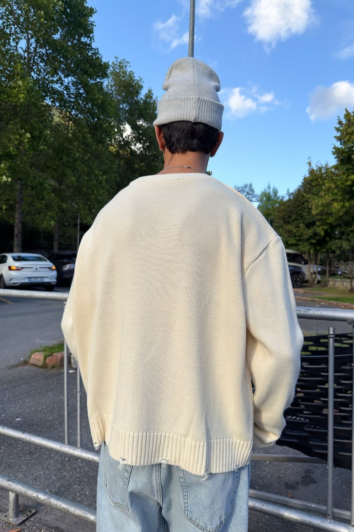 Unravel Knit