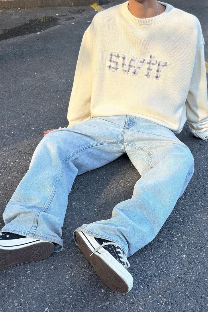 Unravel Knit