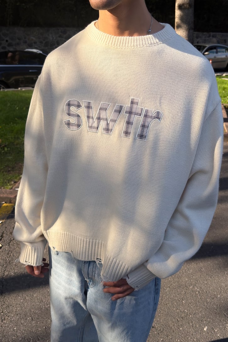 Unravel Knit