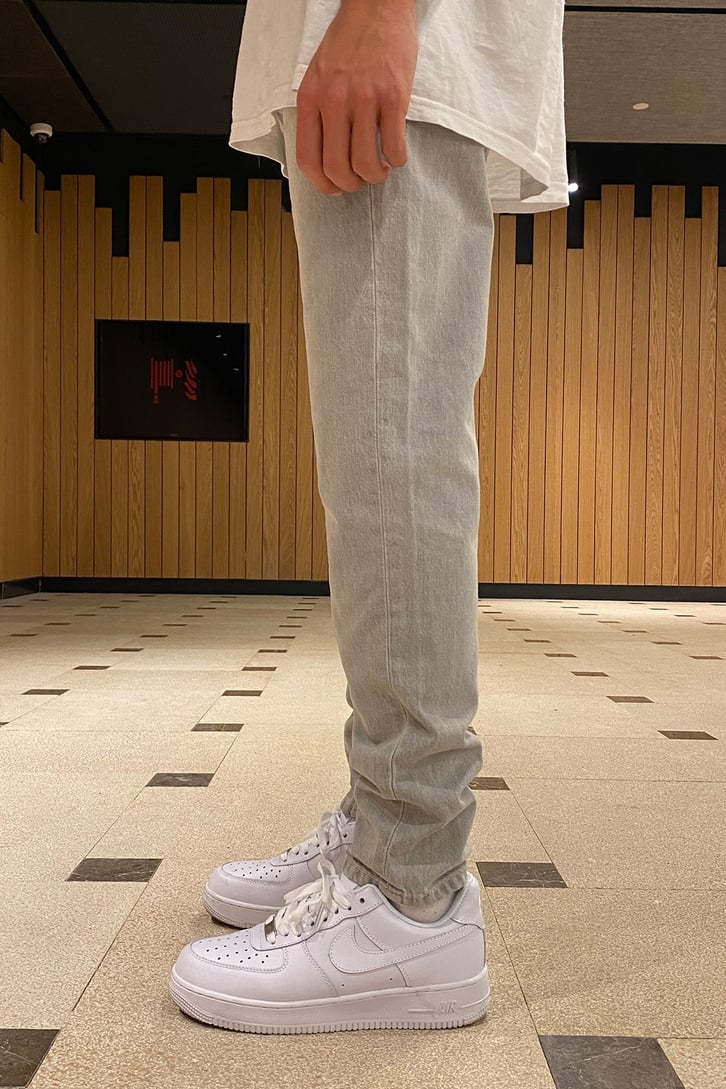 URBAN STYLE SKINNY JEAN