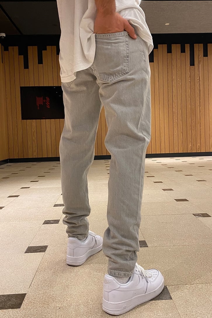 URBAN STYLE SKINNY JEAN