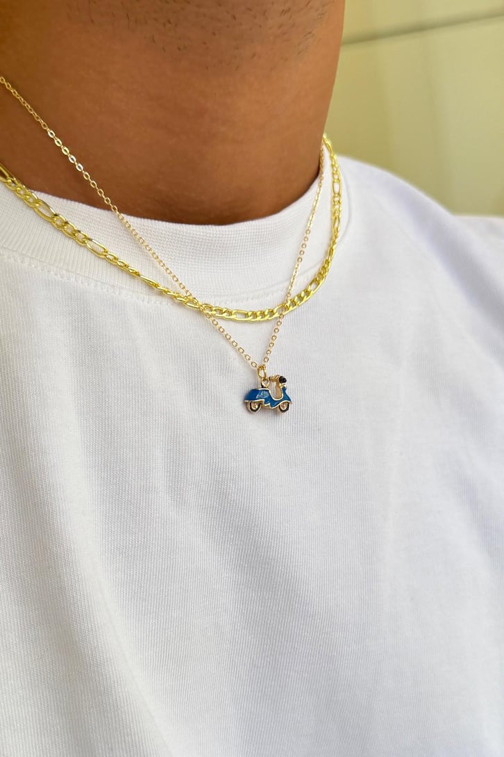 Vespa Chain