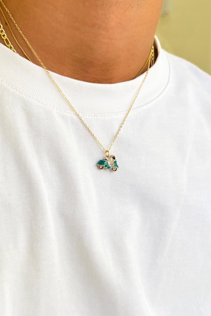 Vespa Chain