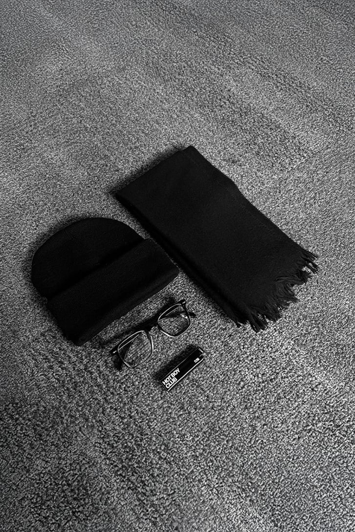 Winter Set