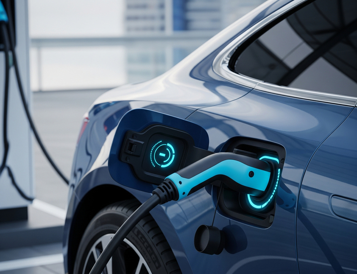 Elektrikli Araçlar: Geleceğe Bugün Adım Atın