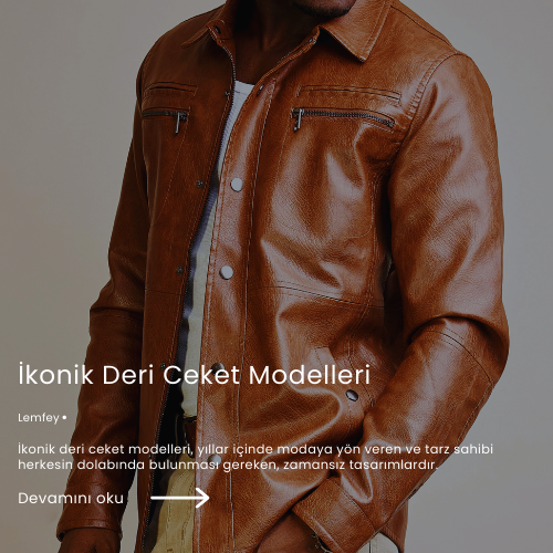 #ünlütarzı #dericeketmodelleri #sokakstili