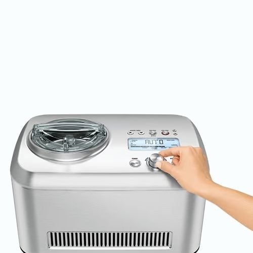 Sage BCI600 Manuel veya Otomatik Mod