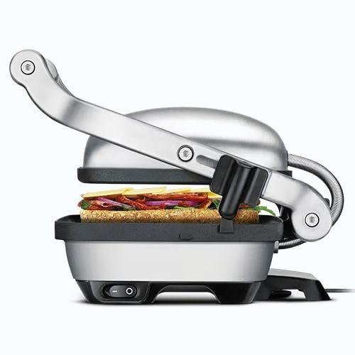 Sage SSG600 Ayarlanabilir Yükseklik Kontrolü