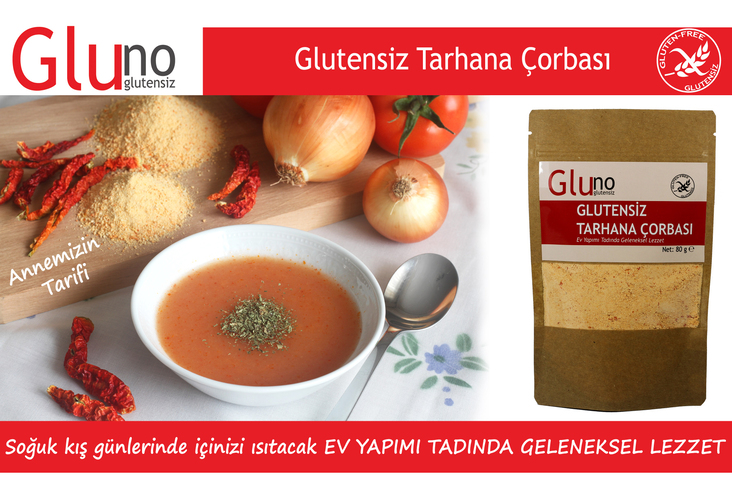 Glutensiz Tarhana Çorbası Nedir? Nasıl Yapılır