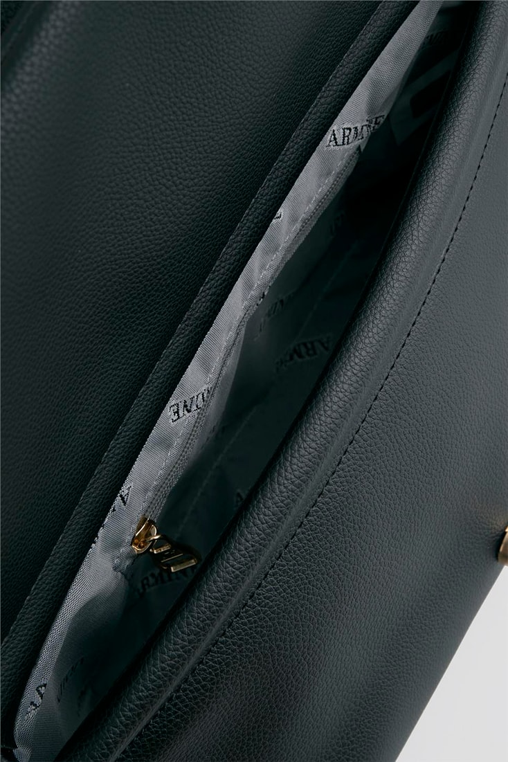 Armine Çanta Pia 25YD7422 Siyah