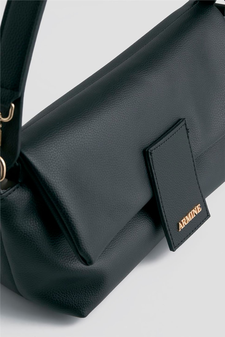 Armine Çanta Pia 25YD7422 Siyah