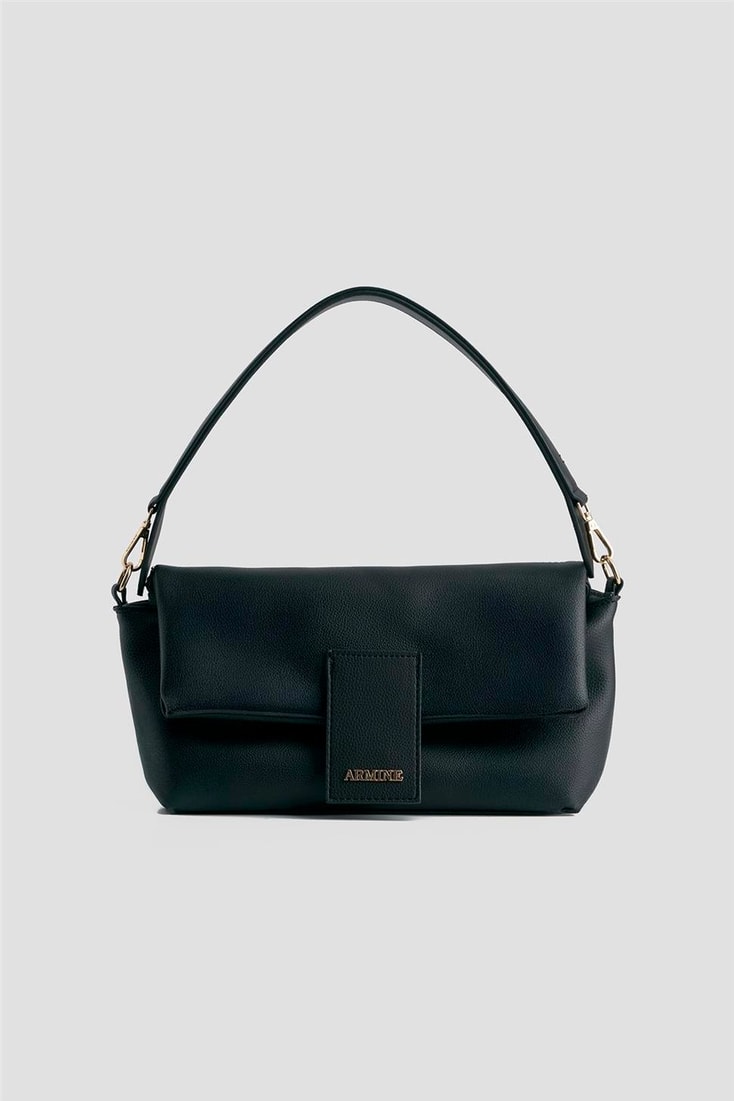 Armine Çanta Pia 25YD7422 Siyah
