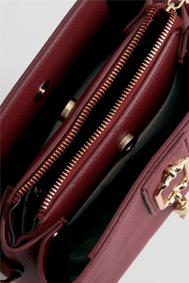 Armine Çanta 25YD7361 Bordo