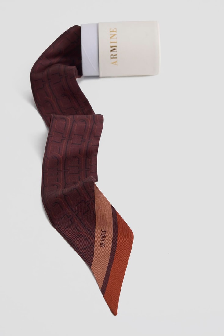 Armine Twilly Fular 9301D 23 
