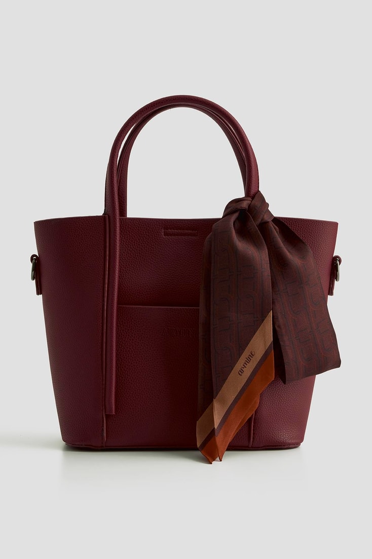 Armine Twilly Fular 9301D 23 