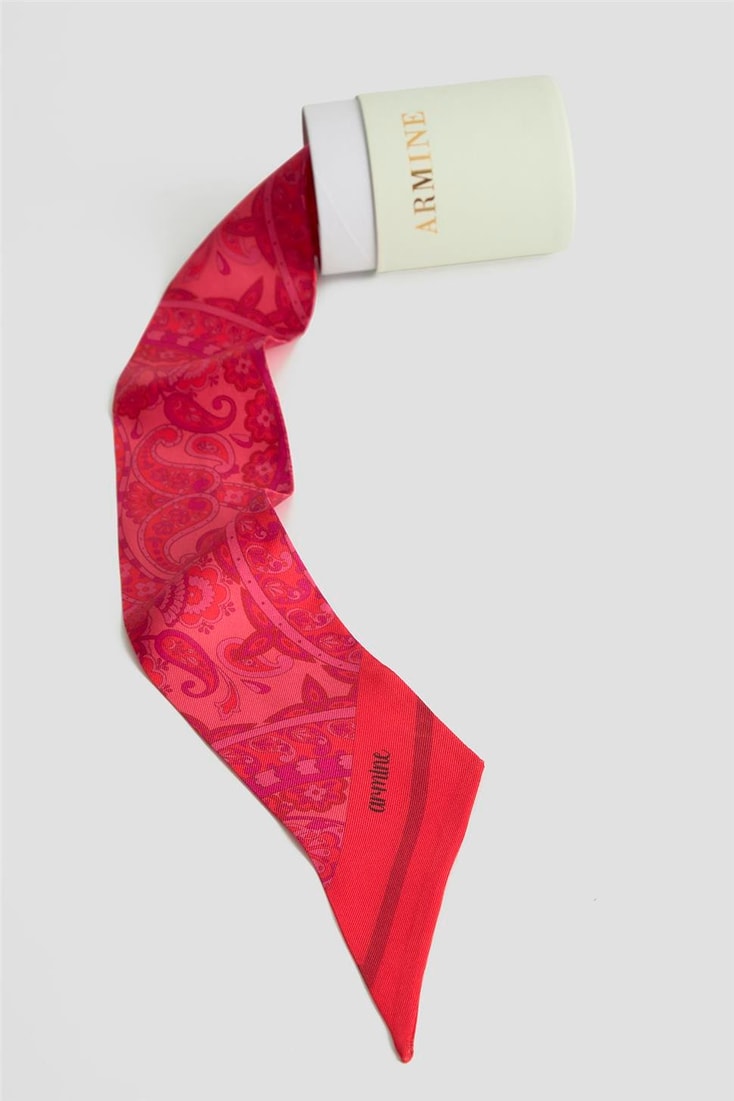 Armine Twilly Fular 9304D 55