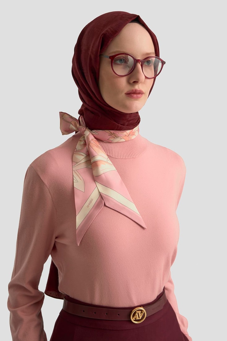 Armine Twilly Fular 9324D 08